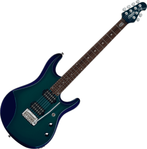 STERLING BY MUSIC MAN GSB JP60-MDR - John Petrucci JP60-70