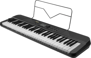 NUX KNU NEK-100 - Nek-100 piano portable 61 touches