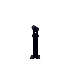 POWER ACOUSTICS - LSA 200 XL BL - Totem avec lycra - couleur noire