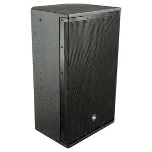 PROEL LTX12A - Enceinte d'installation active noire