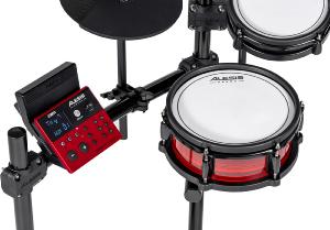 ALESIS PAL NITROPROKIT - Nitro pro kit