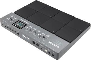 NUX PNU DP-2000 - MULTI-PAD DP-2000