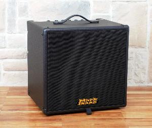 MARKBASS CMB 121 BLACK LINE – COMBO 150W 1X12''