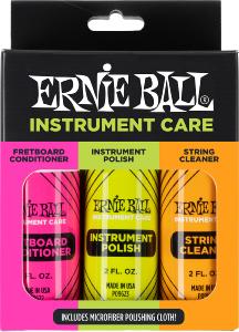 ERNIE BALL AEB 4225 - Produits d'entretien - Kit d'entretien Guitare