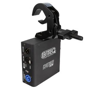 BRITEQ DS123-RDM - Splitter DMX compatible RDM.