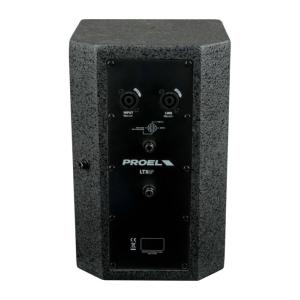 PROEL LTX6P - Enceinte d'installation passive noire