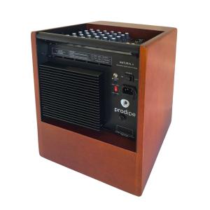 PRODIPE PRONATURAL06WOOD - ampli combo pour électro-acoustique