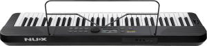 NUX KNU NEK-100 - Nek-100 piano portable 61 touches