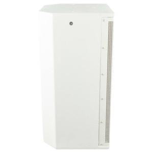 PROEL LTX12PW - Enceinte d'installation passive blanche