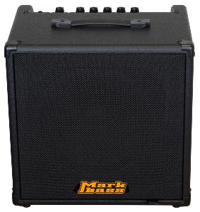 MARKBASS CMB 101 BLACK LINE - COMBO 40W 1X10''