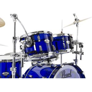 PEARL PPV CRB504PC-742 - Batterie blue sapphire