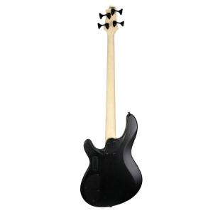 CORT BASSE B4 Piezo Fretless black burst