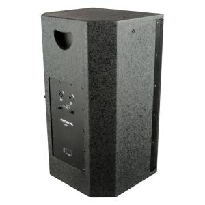 PROEL LTX12P - Enceinte d'installation passive noire