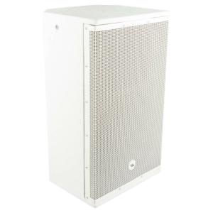 PROEL LTX12PW - Enceinte d'installation passive blanche