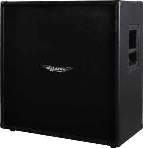 ASHDOWN MAS SX-412F - SX 4 x 12" fermé droit