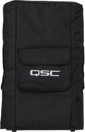 QSC PRO AUDIO SQC KW122-COVER - Accessoires - Housse KW122