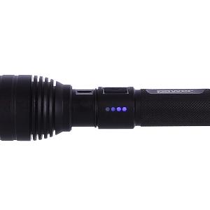 POWER LIGHTING FLASHLITE 40R - Lampe Torche Rechargeable 1000 Lumens