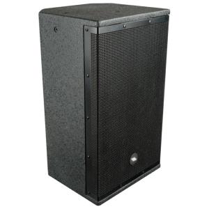 PROEL LTX10A - Enceinte d'installation active noire