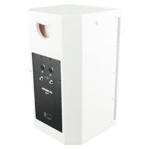 PROEL LTX10PW - Enceinte d'installation passive blanche