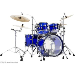 PEARL PPV CRB504PC-742 - Batterie blue sapphire