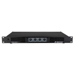 JB SYSTEMS AMP200.4 - Amplificateur de puissance professionnel à 4 canaux