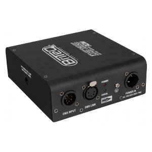 BRITEQ DS125-RDM - Splitter DMX compatible RDM