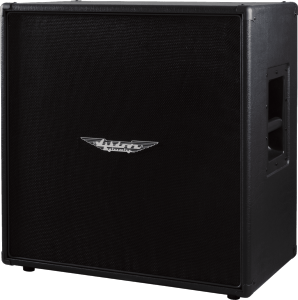 ASHDOWN MAS SX-112F - SX 1 x 12" fermé droit