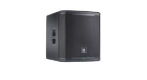 JBL PRX915XLF-ED - Enceinte Portable Amplifiée