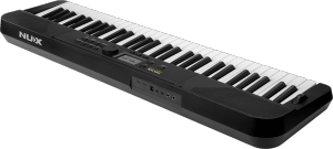 NUX KNU NEK-100 - Nek-100 piano portable 61 touches