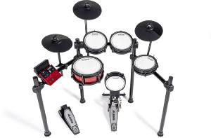 ALESIS PAL NITROPROKIT - Nitro pro kit