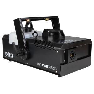 BRITEQ BT-FOG1500 - Machine à fumée professionnelle de 1500 W