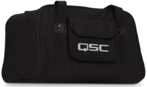 QSC PRO AUDIO SQC K10-TOTE - Accessoires - SAC DE TRANSPORT K10