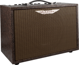 ASHDOWN MAS WOODSMAN-CLASSIC - Ampli guitare acoustique 40 watts