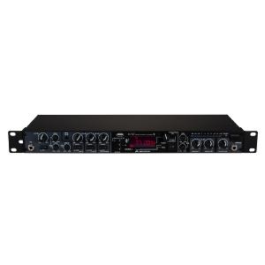 JB SYSTEMS B4.2 MEDIAMIX - Lecteur de médias / mixage audio avec récepteur Bt