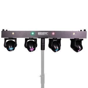 POWER LIGHTING ZANZI-BAR FX3 - Barre Lighting Multi Effets