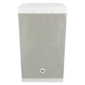 PROEL LTX10AW - Enceinte d'installation active blanche