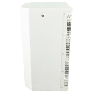 PROEL LTX10AW - Enceinte d'installation active blanche