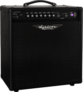 ASHDOWN MAS SX-5C - SX 5 watts 1 x 12"