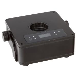 JB SYSTEMS ACCU DECOLITE IP - Outdoor LED projector with 15W RGBW + WDM