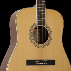 PRODIPE SD150 - Guitare acoustique