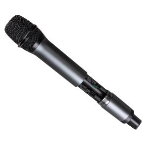 JB SYSTEMS HF-PRO MIC - Microphone à main sans fil