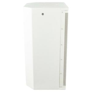 PROEL LTX12AW - Enceinte d'installation active blanche