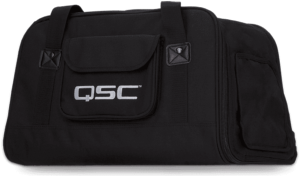 QSC PRO AUDIO SQC K12-TOTE - Accessoires - SAC DE TRANSPORT K12