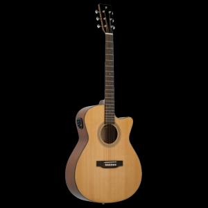 PRODIPE SA 300 CEQ - Guitare électro-acoustique