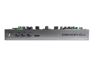 DENON DJ DDE PRIMEGO+ - 2 voies autonome, tactile 7", batterie