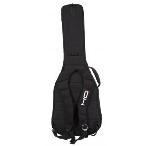 DH DHEEGB - Sac de guitare électrique professionnel en polyester imperméable