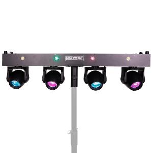 POWER LIGHTING ZANZI-BAR FX3 - Barre Lighting Multi Effets