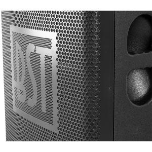 BST BMT315 - ENCEINTE ACTIVE 15"/38cm 3 VOIES 800W RMS TRI-AMPLIFICATION