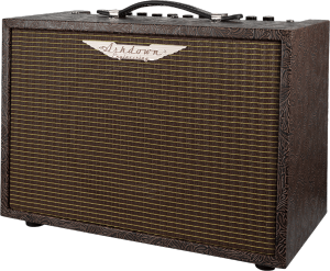 ASHDOWN MAS WOODSMAN-CLASSIC - Ampli guitare acoustique 40 watts