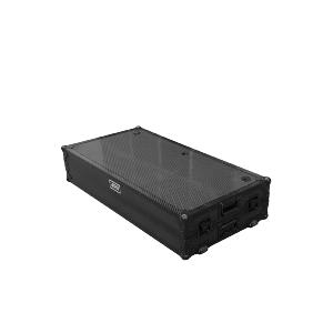 UDG U 91072 BL - Flight Case Table DJ Z Black